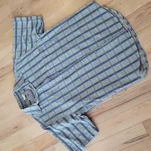 The Territory Ahead Button Down Shirt